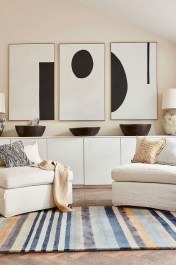 Χαλί Rosita Putty 140404 Harlequin MULTI-CIEL