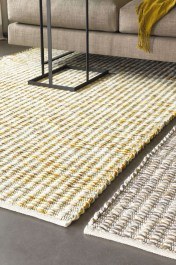 Χαλί Grain 13506 Brink & Campman YELLOW