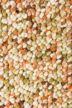 Carpet Pebble 129823 Pumpkin Brink & Campman