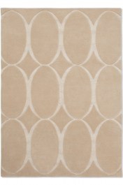 Χαλί Renaissance 039001 Beige Wedgwood BEIGE