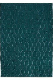 Χαλί Gio 039107 Teal Wedgwood TEAL