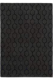 Χαλί Gio 039105 Black Wedgwood BLACK