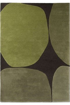 Carpet Décor Plateau Moss 091907 Green Brink & Campman