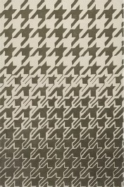 Carpet Houndstooth 162804 Grey Ted Baker GREY