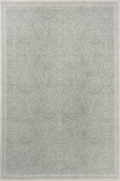 Carpet Silchester 081107 Pale Sage Grey-Green Laura Ashley