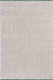 Χαλί Craft Matter Plain 049107 Ash Grey Brink & Campman GREY