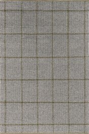 Carpet Craft Matter Check 049104 Slate-Olive Brink & Campman GREY-OLIVE