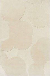 Carpet Iso Unikko 132301 Natural-White Marimekko NATURAL-WHITE