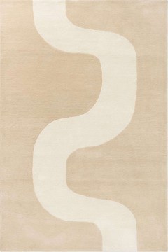 Carpet Seireeni 132701 Warm Beige Marimekko