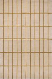 Carpet Tiliskivi 132906 Beige-Yellow Marimekko BEIGE-YELLOW