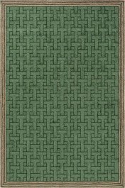Carpet T Monogram 455807 Jade Green Ted Baker GREEN