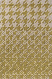 Carpet Houndstooth 455706 Mustard Ted Baker MUSTARD
