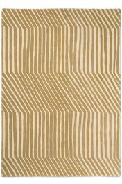 Carpet Kalasääski 134001 Brass 140X200 Marimekko BRASS