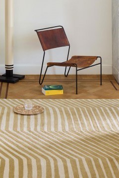 Carpet Kalasääski 134001 Brass 140X200 Marimekko