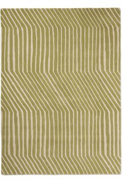 Carpet Kalasääski 134007 Light Green 140X200 Marimekko