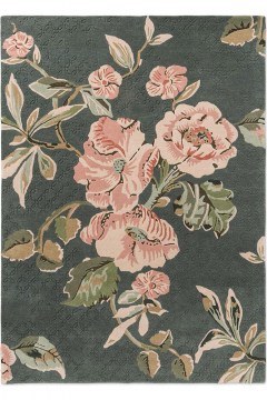 Carpet Aylworth Trail 078607 Fern Green 140X200 Laura Ashley