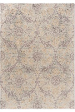 Carpet Endale Soft Truffle 079701 Ecru-Grey 140X200 Laura Ashley