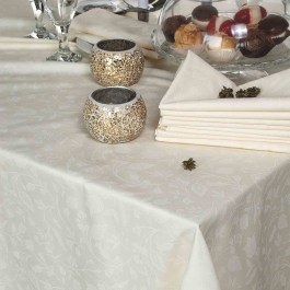 Καρέ Bensimon White Ρυθμός WHITE