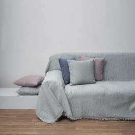 Διακοσμητική Μαξιλαροθήκη 2100 Μέντα Viopros MINT