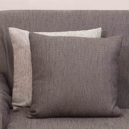 Διακοσμητικό Μαξιλάρι με Γέμιση 2100 Γκρι Viopros GREY