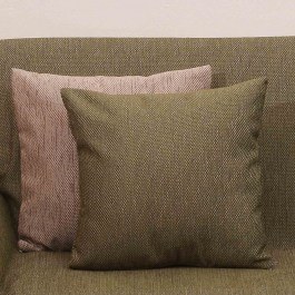 Διακοσμητικό Μαξιλάρι με Γέμιση 2100 Λαδί Viopros OLIVE