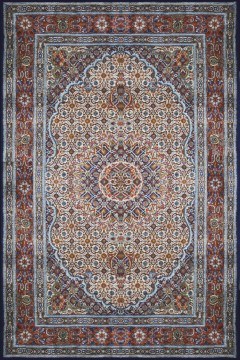 Χειροποίητο Χαλί Persian Mood Wool 9102 240Χ145