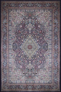 Handmade Carpet Chinese Altai Kerman 185X278
