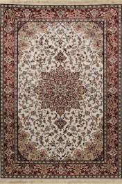 Χαλί Sonia 551/301440 - Cream-Red New Plan CREAM-RED