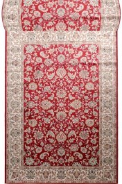 Διάδρομος Sonia 553/301220 Red-Beige 67X... New Plan RED-BEIGE