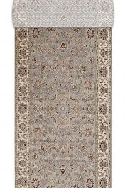 Διάδρομος Sonia 553/308110 Beige-Grey 80X... New Plan BEIGE-GREY
