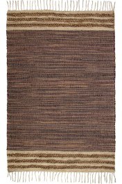 Carpet Delhi 4020 -  Brown New Plan BROWN