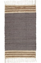 Carpet Delhi 4021 -  Grey New Plan GREY
