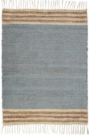 Carpet Delhi 4022 -  Blue Jean New Plan BLUE JEAN