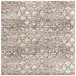 Μοκέτα Υφαντή Limnos 6091/957 Grey-Beige New Plan GREY-BEIGE