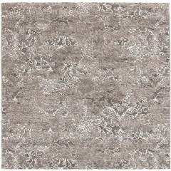 Μοκέτα Υφαντή Limnos 5043/957 Grey-Beige New Plan