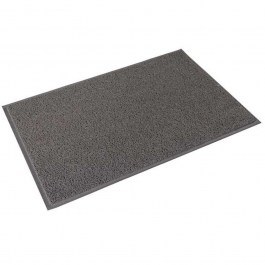 Entrance Mat Spaghetti 12mm 60x90cm Grey New Plan GREY