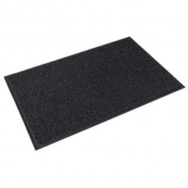 Entrance Mat Spaghetti 17mm 60x90cm  Dark Grey New Plan DARK GREY
