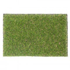 Μοκέτα Γκαζόν - Χλοοτάπητας Ios 20mm 4m Green New Plan