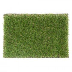 Μοκέτα Γκαζόν - Χλοοτάπητας Skiathos 30mm 4m Green New Plan