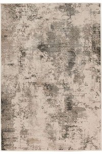 Σετ Χαλιά Κρεβατοκάμαρας 3Τμχ. Bellagio 3250 Beige-Grey New Plan