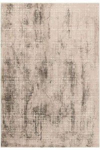 3 Piece Bedroom Carpet Set Bellagio 9625 Beige-Grey New Plan