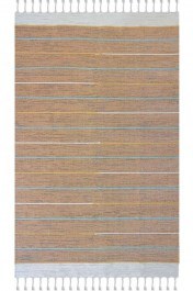 Carpet Ribella 200 Handmade Beige New Plan BEIGE