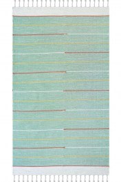 Carpet Ribella 300 Handmade Green New Plan GREEN