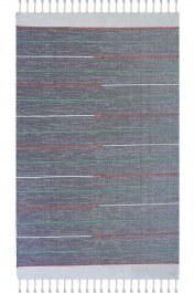 Carpet Ribella 500 Handmade Light Grey New Plan LIGHT GREY