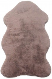 Carpet Softy Anti-slip TD32 Dark Pink New Plan DARK PINK