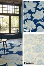 Χαλί Vibrance 37401 Wedgwood CREAM