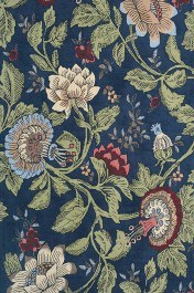 Χαλί Passion Flower 37118 Wedgwood BLUE-MULTI