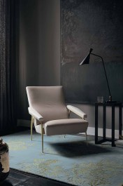 Χαλί Tonquin 37008 Wedgwood BLUE