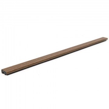 Πηχάκι Μονό Εσωτερικού Χώρου Ps Για Piano 11 2,7x1,2x290cm Oak-Dark Brown New Plan