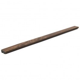 Πηχάκι Μονό Εσωτερικού Χώρου Ps Για Piano 54 2,7x1,2x290cm Walnut-Dark Brown New Plan WALNUT-BROWN